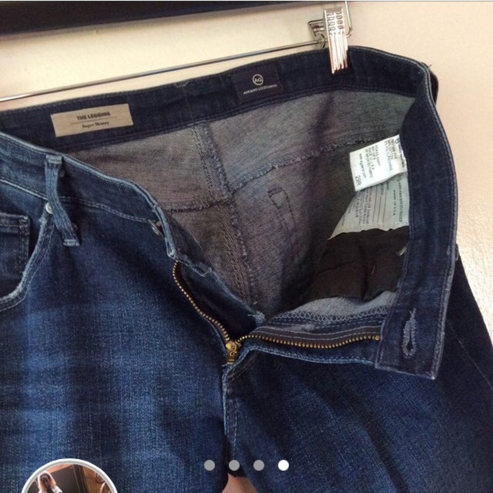 Jeans - Picture 4 of 4